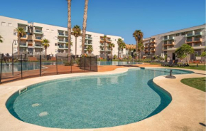 2 Bedroom Awesome Apartment In Almerimar, Almerimar